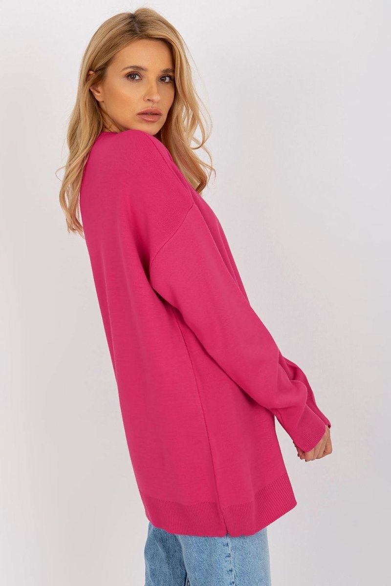 Jumper Badu - Outerwear