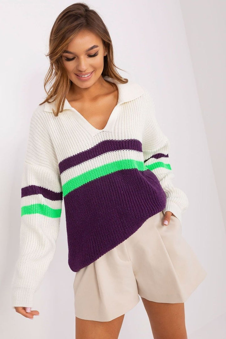 Jumper Badu - Outerwear