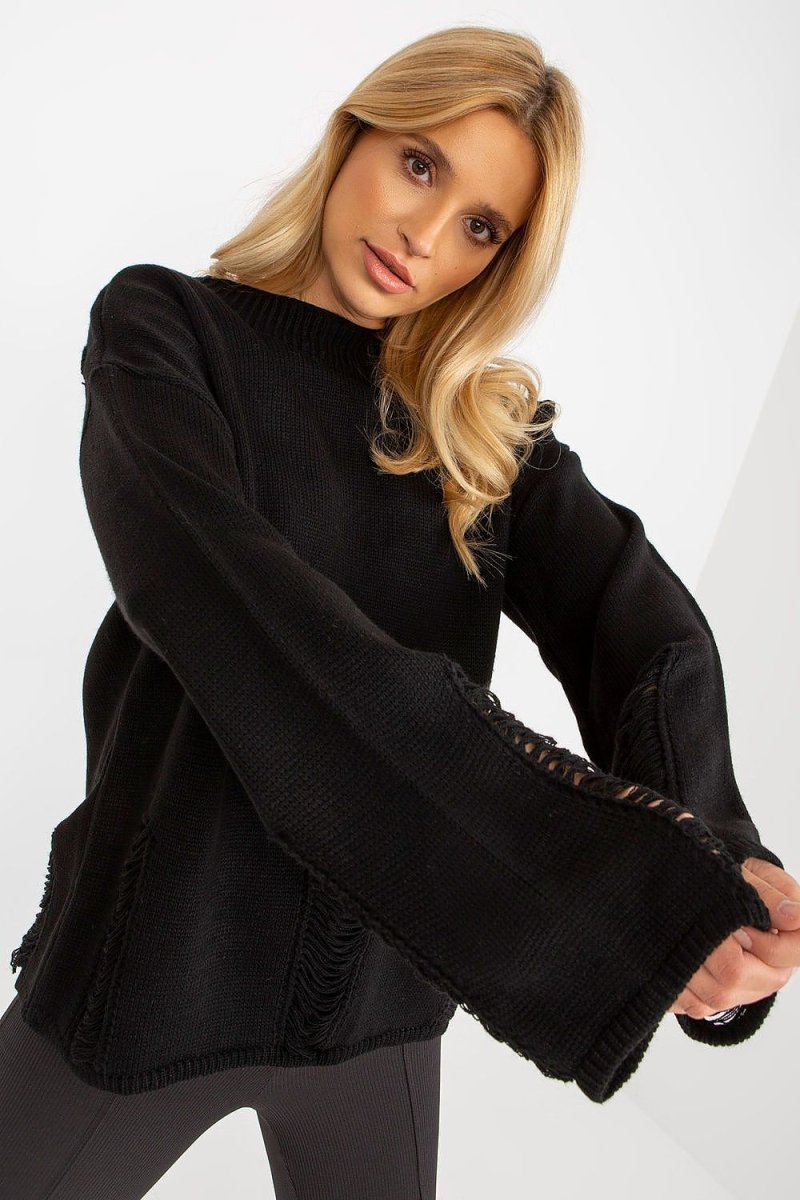 Jumper Badu - Outerwear