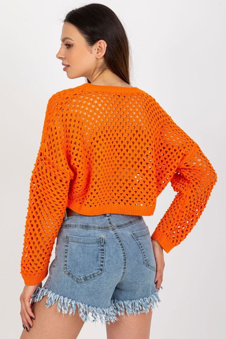 Jumper Badu - Outerwear