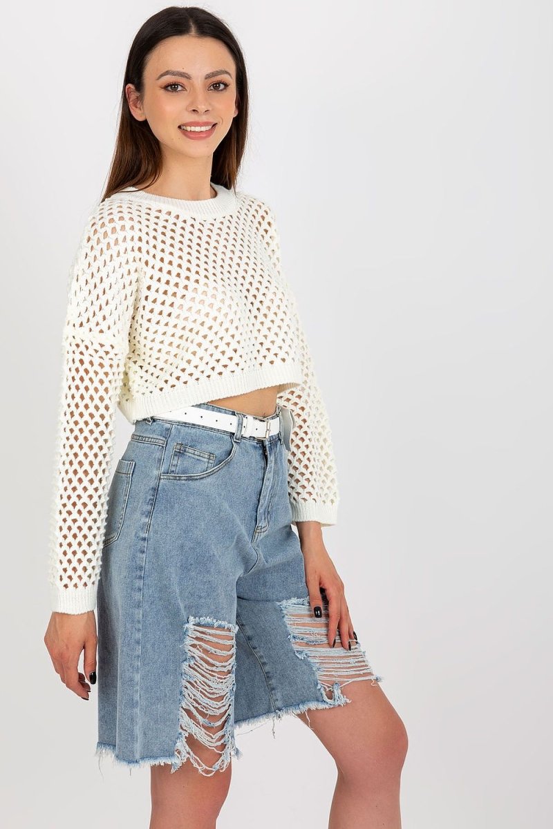 Jumper Badu - Outerwear