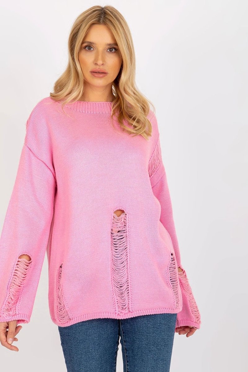 Jumper Badu - Outerwear