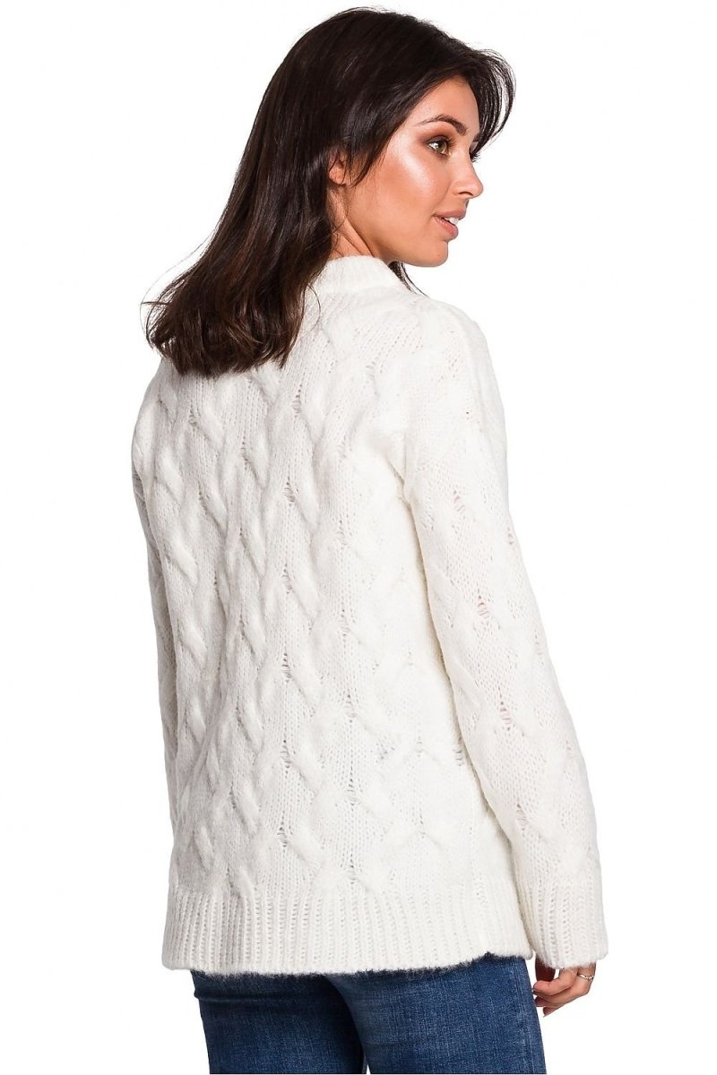 Jumper BE Knit - Outerwear