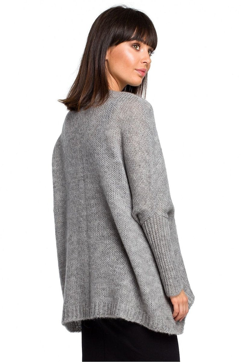 Jumper BE Knit - Outerwear