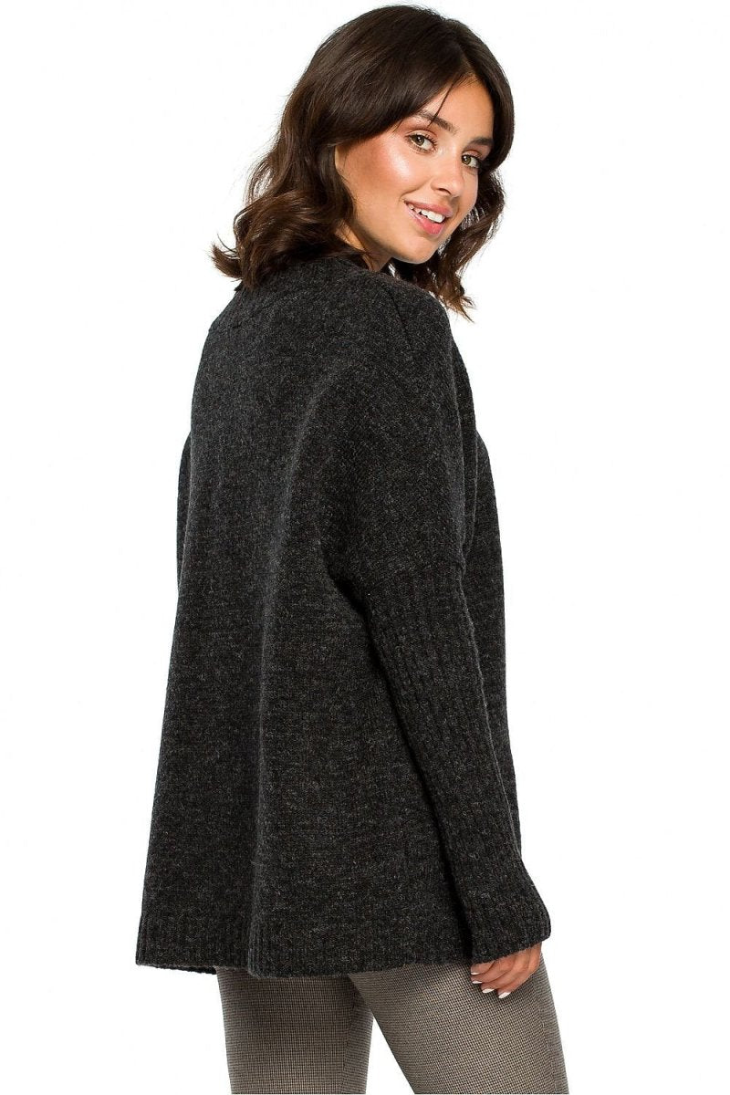 Jumper BE Knit - Outerwear