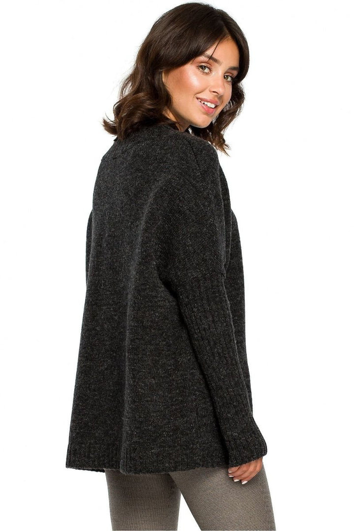 Jumper BE Knit - Outerwear