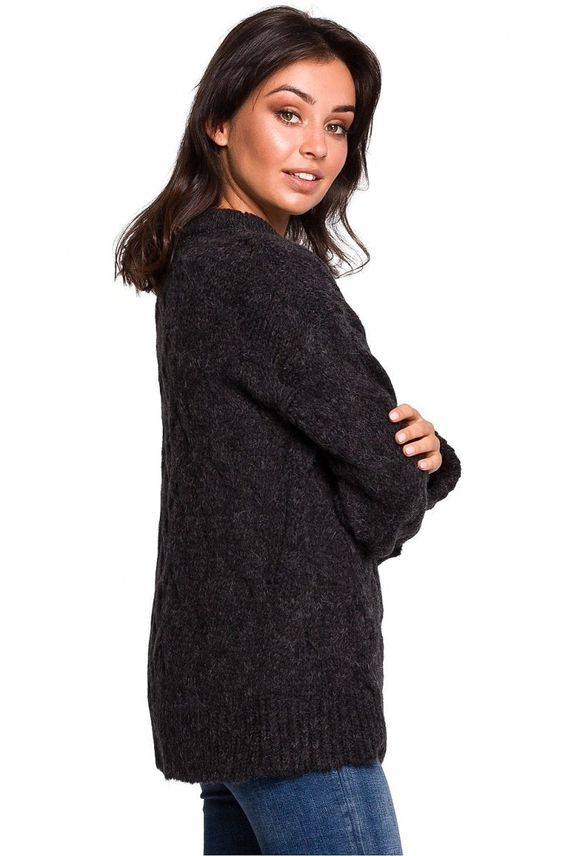 Jumper BE Knit - Outerwear