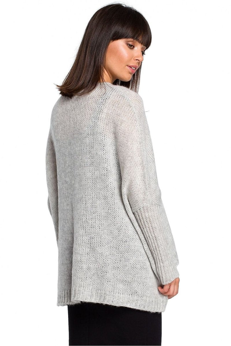 Jumper BE Knit - Outerwear