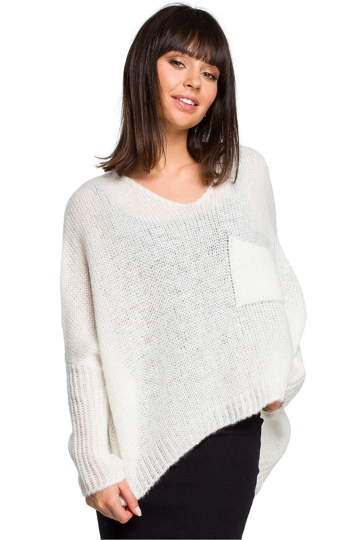Jumper BE Knit - Outerwear