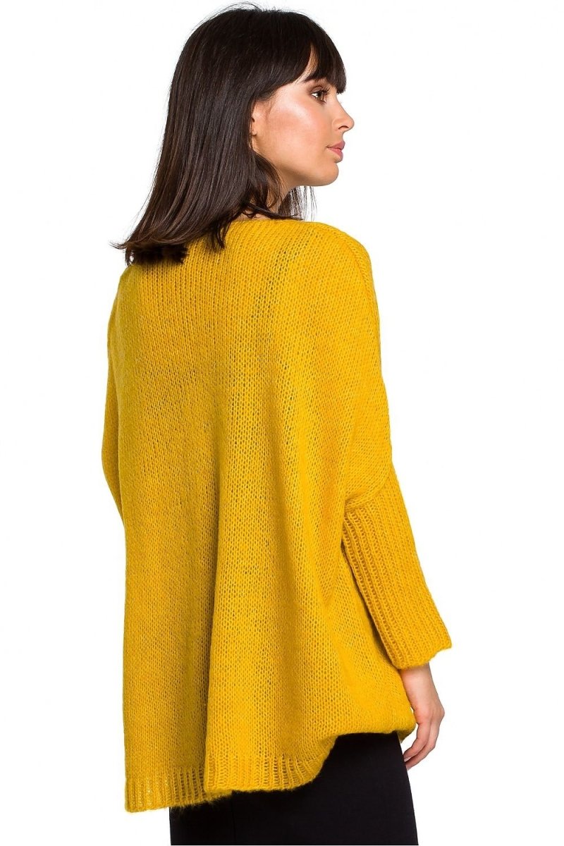 Jumper BE Knit - Outerwear
