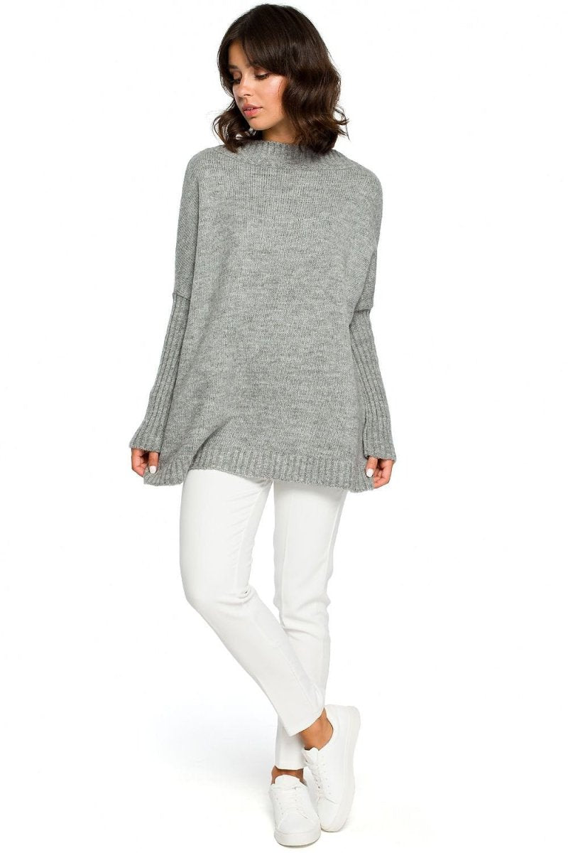 Jumper BE Knit - Outerwear