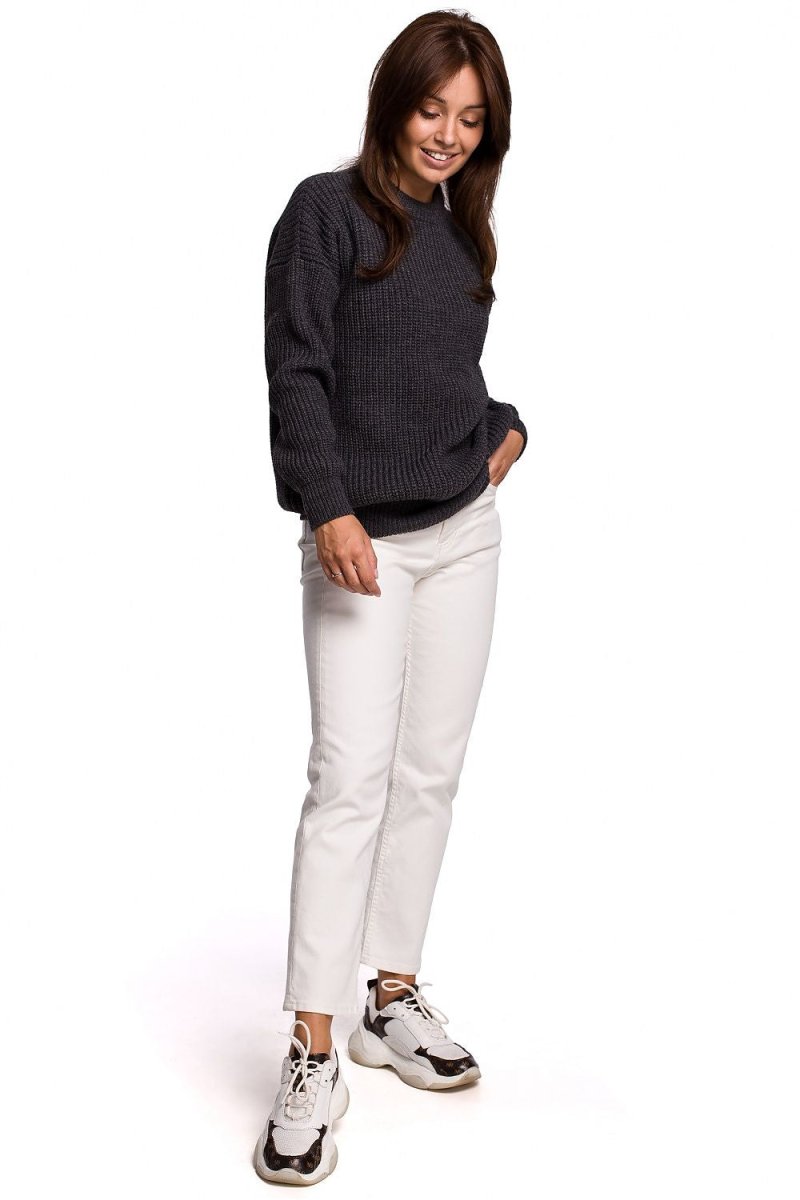 Jumper BE Knit - Outerwear
