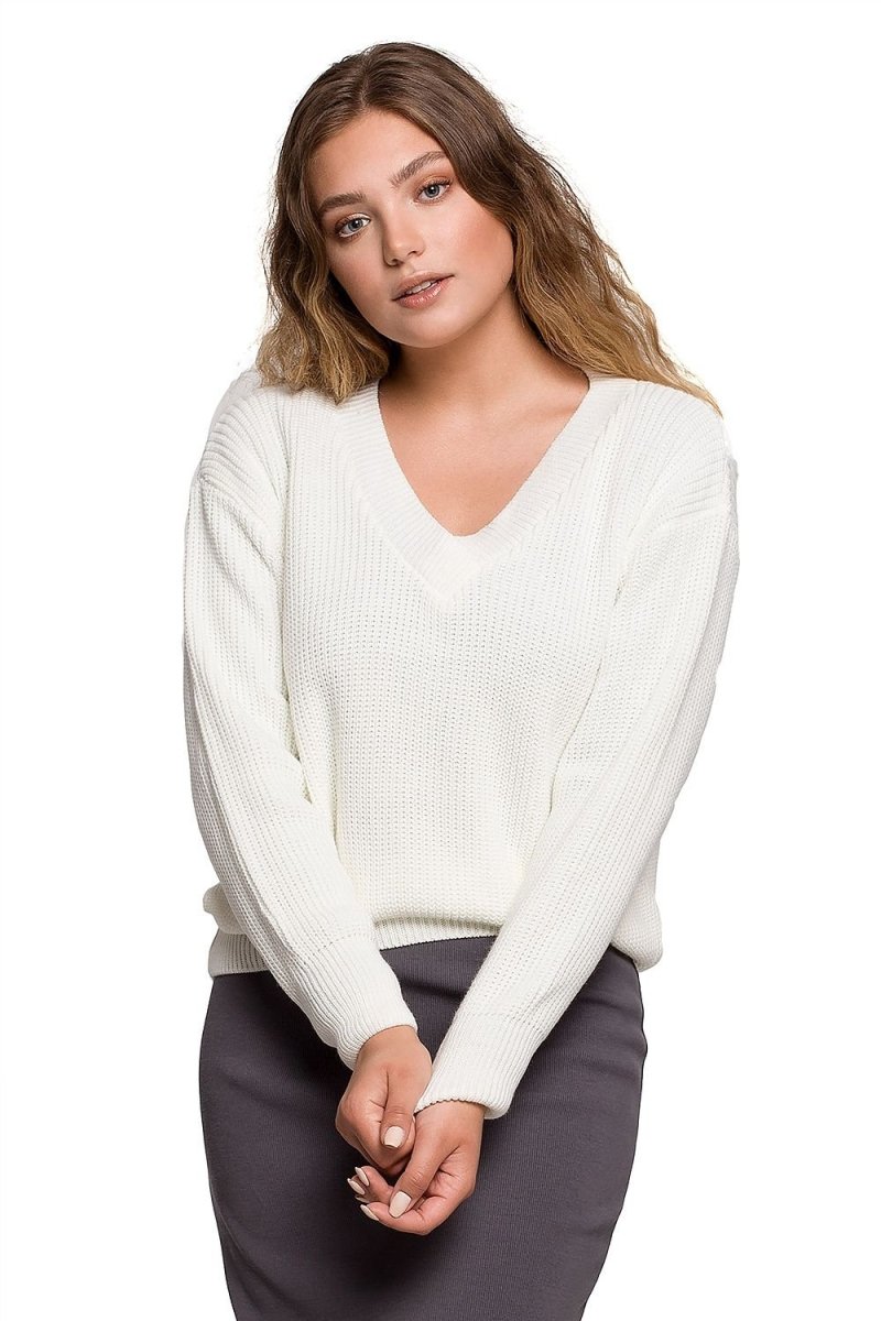 Jumper BE Knit - Outerwear