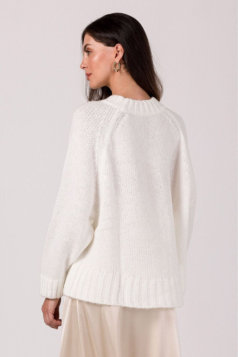 Jumper BE Knit - Outerwear