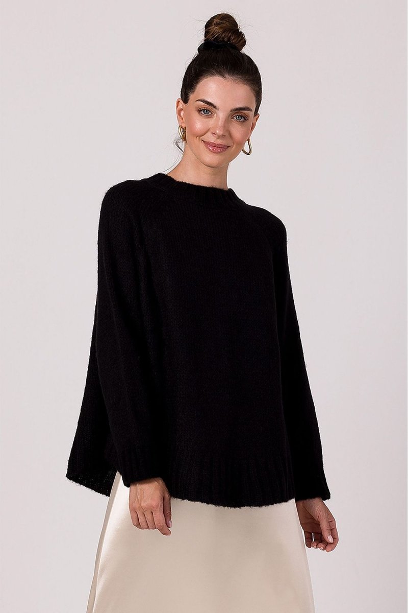 Jumper BE Knit - Outerwear