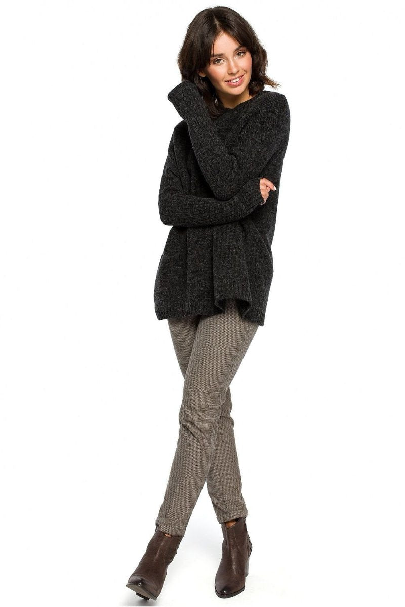 Jumper BE Knit - Outerwear