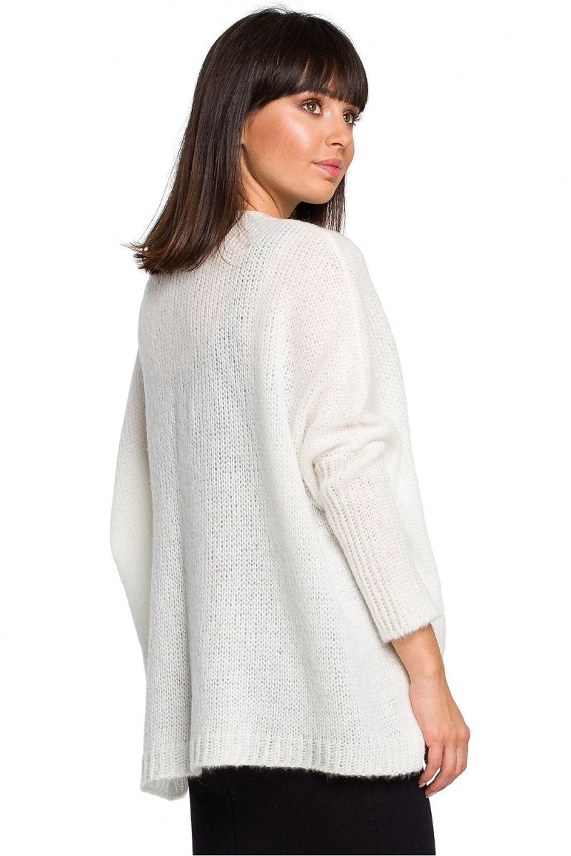 Jumper BE Knit - Outerwear