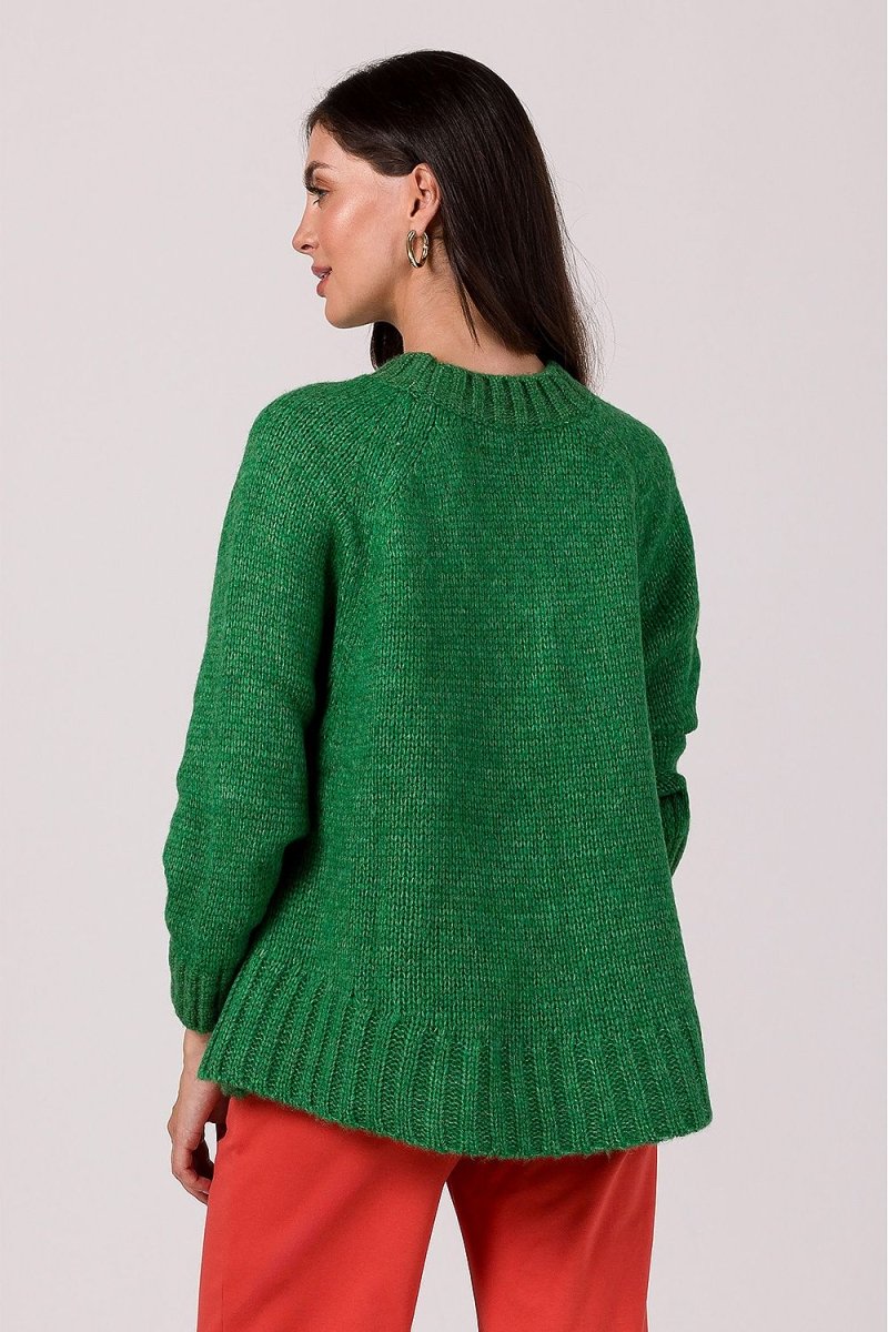 Jumper BE Knit - Outerwear