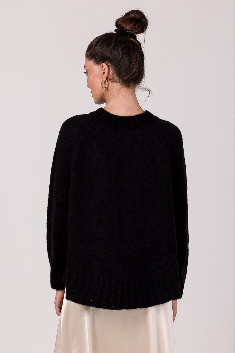 Jumper BE Knit - Outerwear
