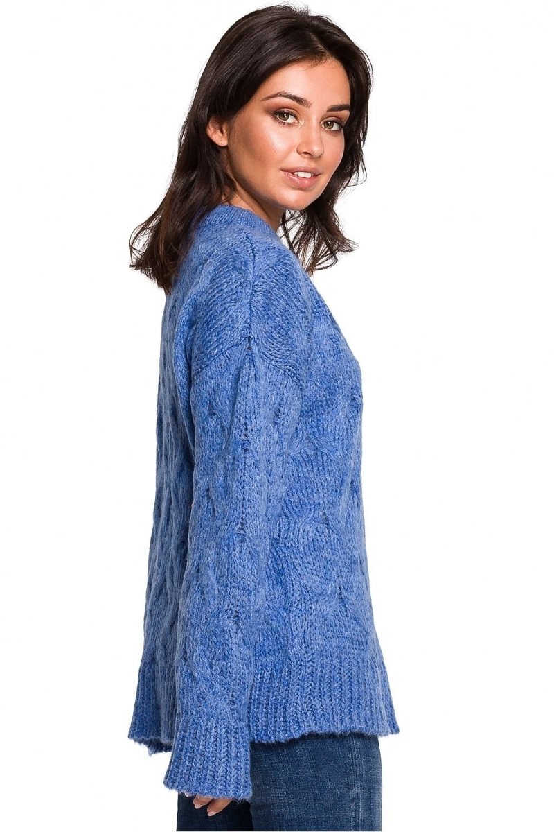 Jumper BE Knit - Outerwear