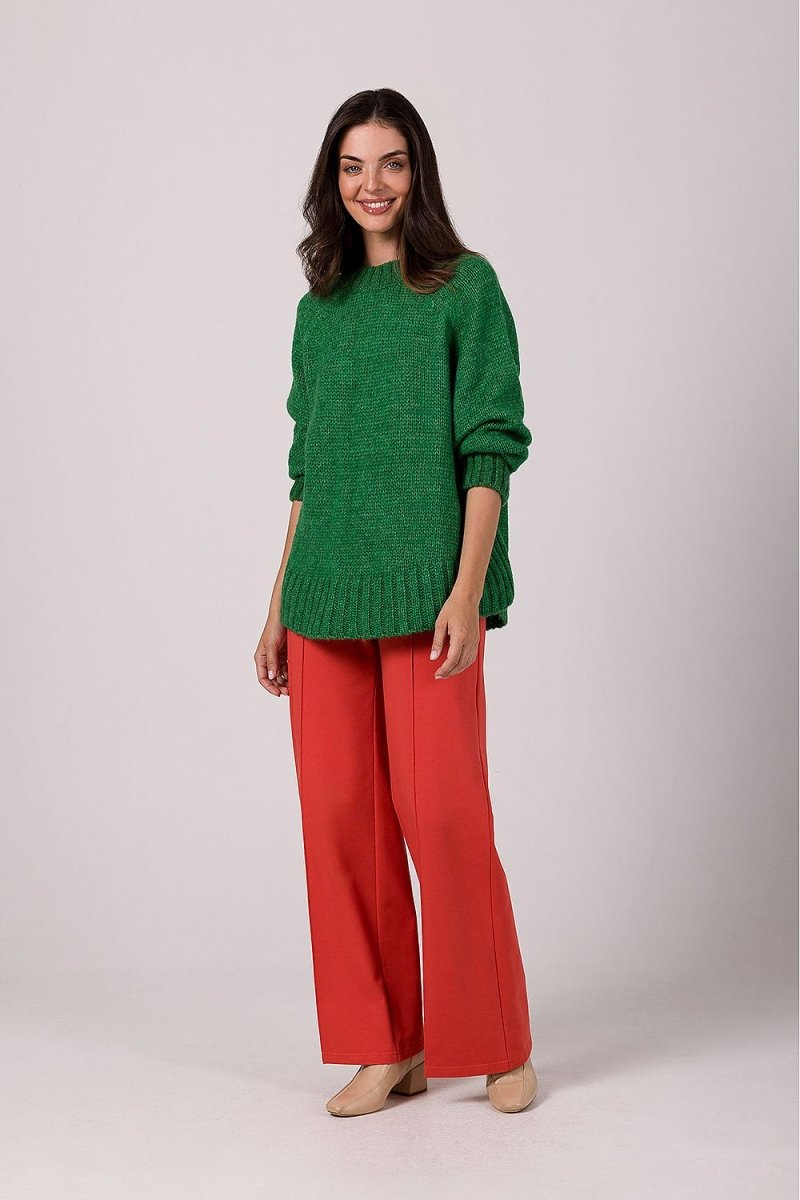 Jumper BE Knit - Outerwear