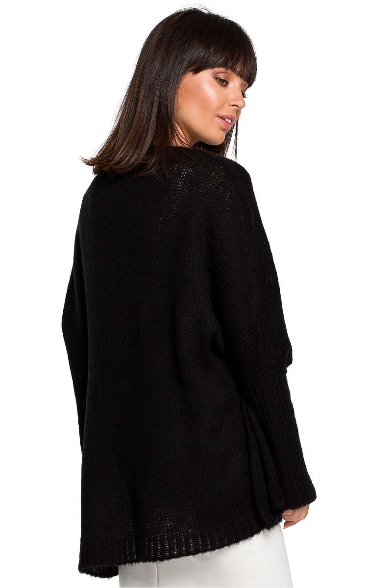Jumper BE Knit - Outerwear
