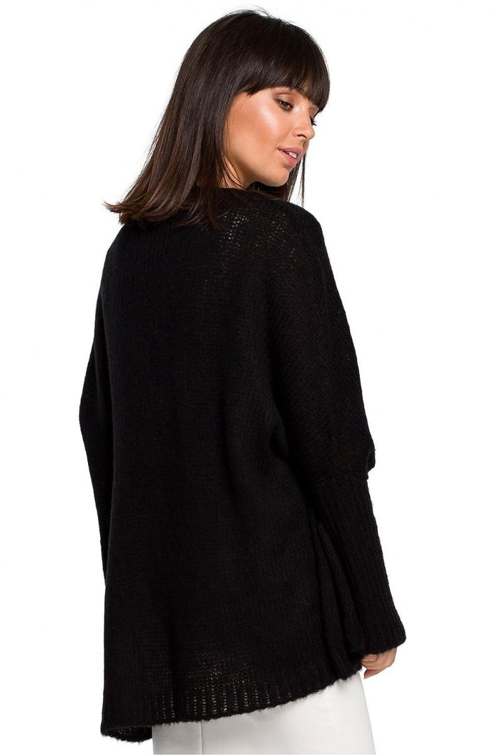 Jumper BE Knit - Outerwear