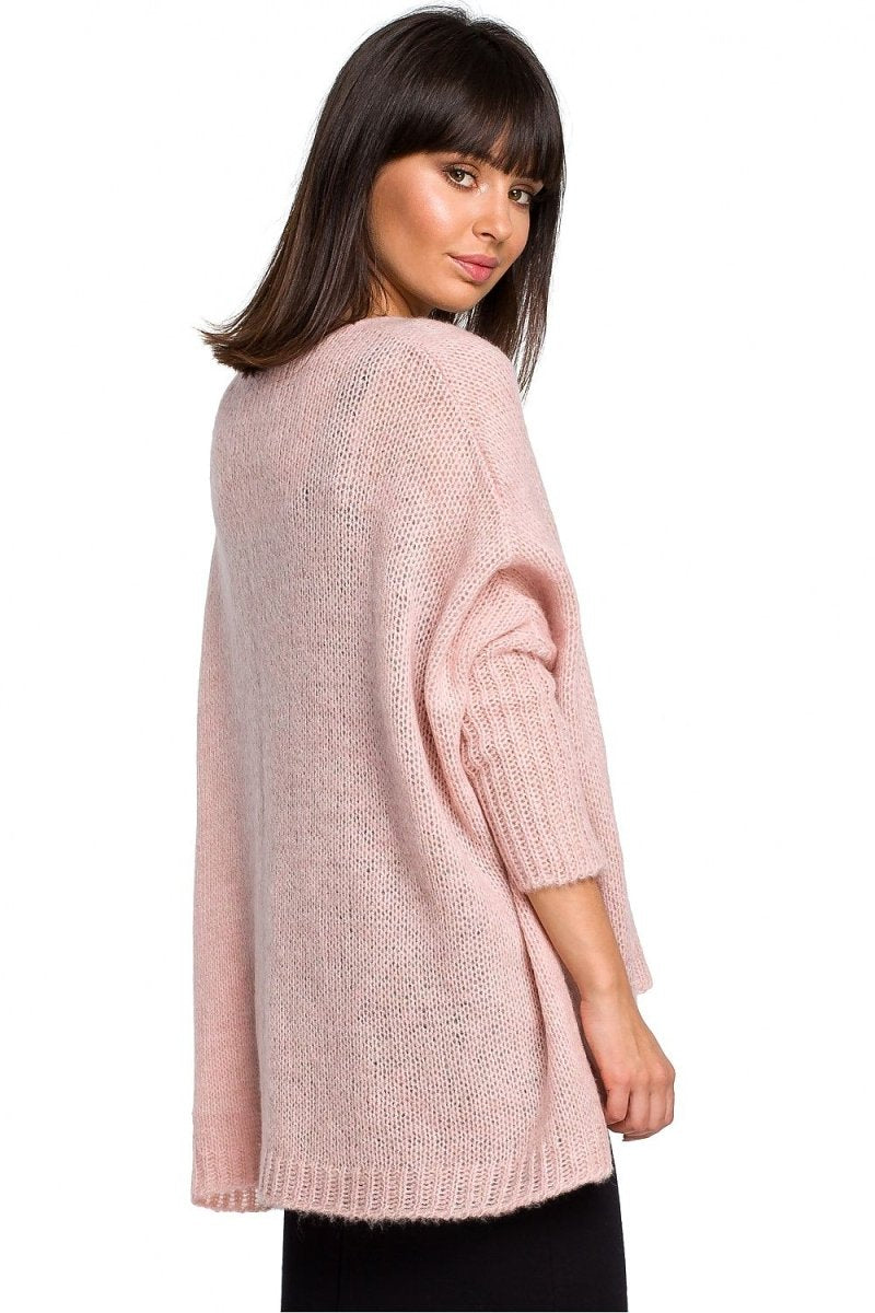 Jumper BE Knit - Outerwear