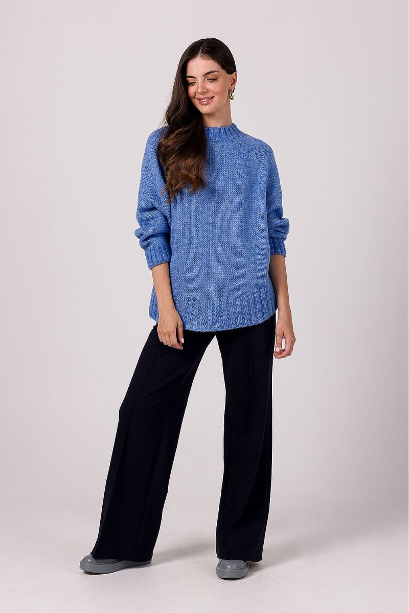 Jumper BE Knit - Outerwear
