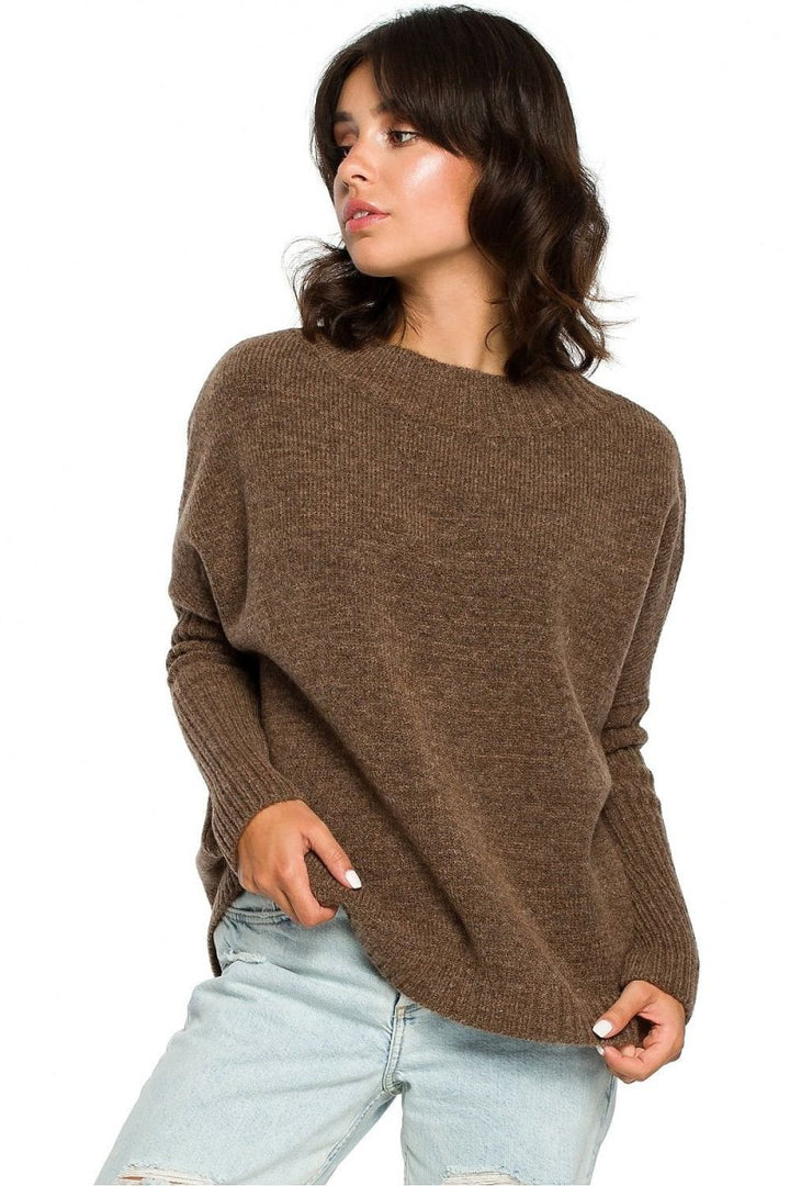 Jumper BE Knit - Outerwear