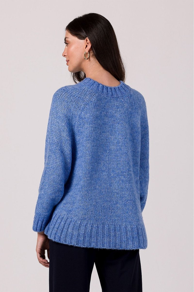 Jumper BE Knit - Outerwear