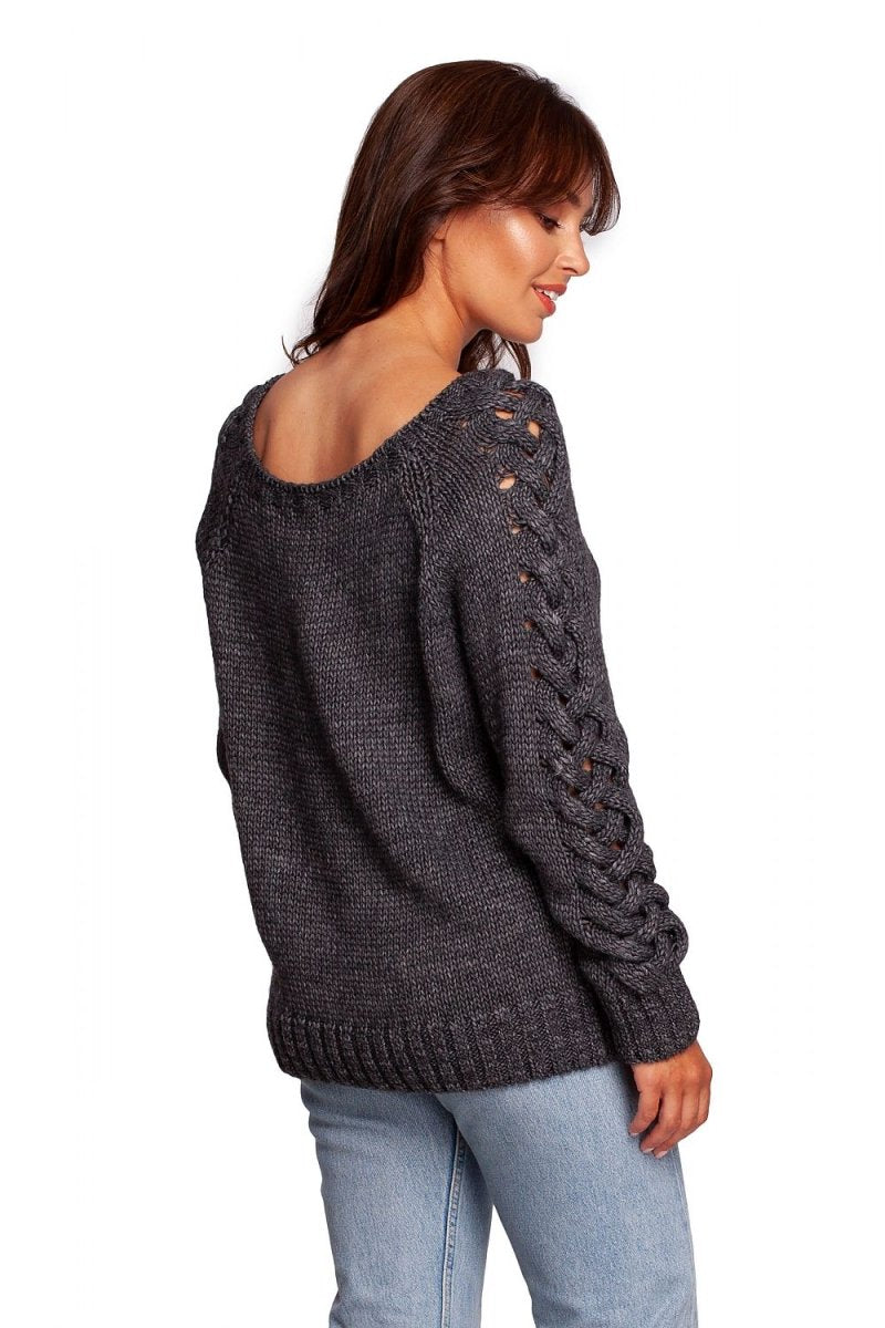 Jumper BE Knit - Outerwear