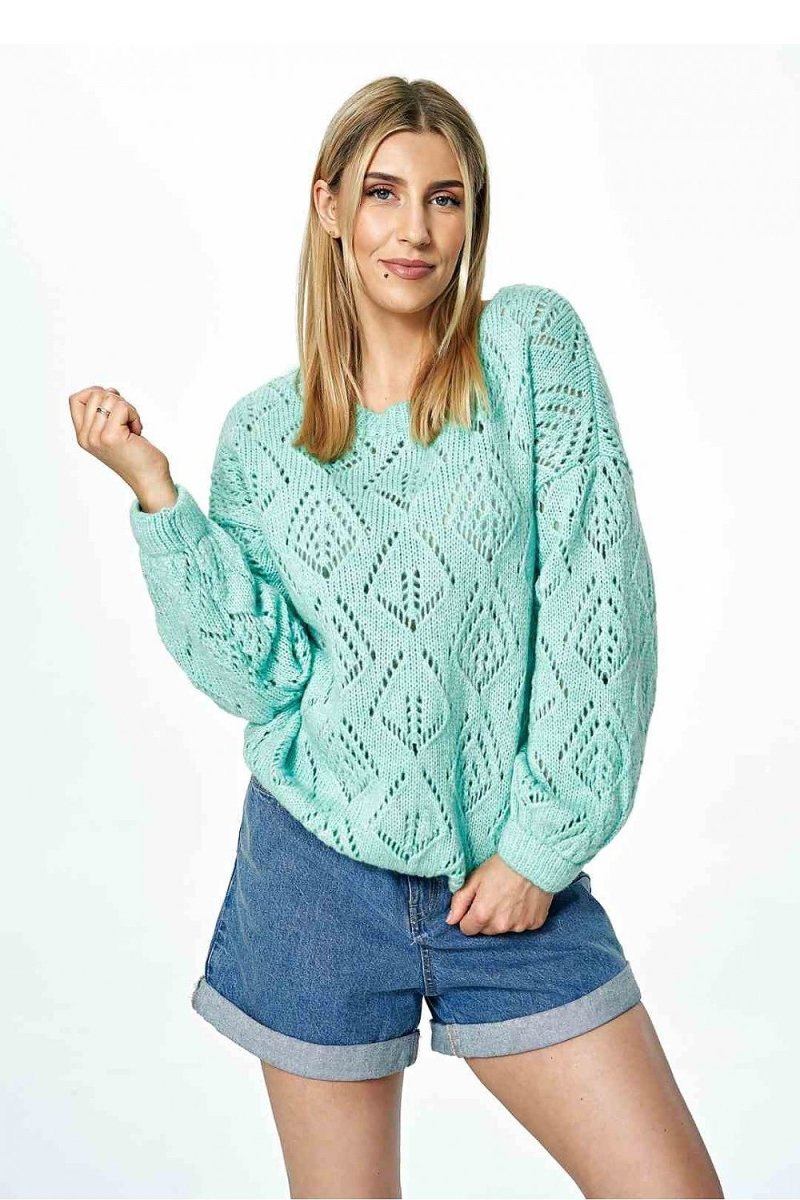Jumper Figl - Outerwear