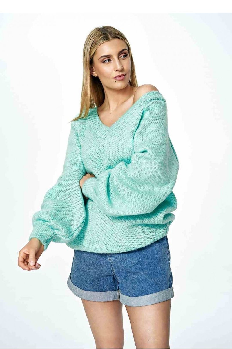 Jumper Figl - Outerwear