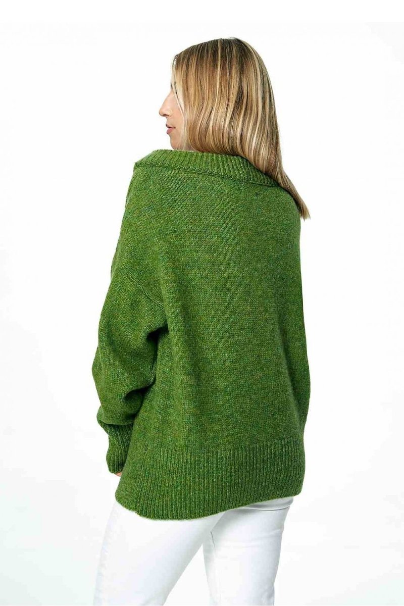 Jumper Figl - Outerwear