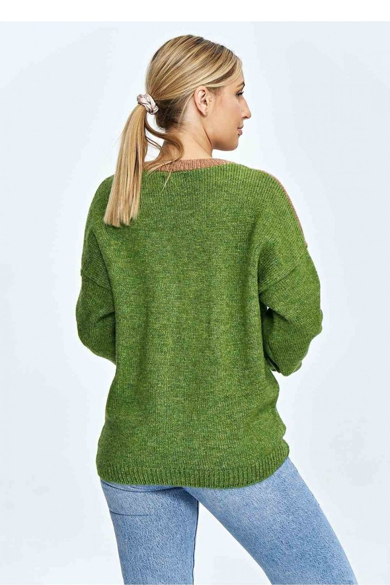 Jumper Figl - Outerwear