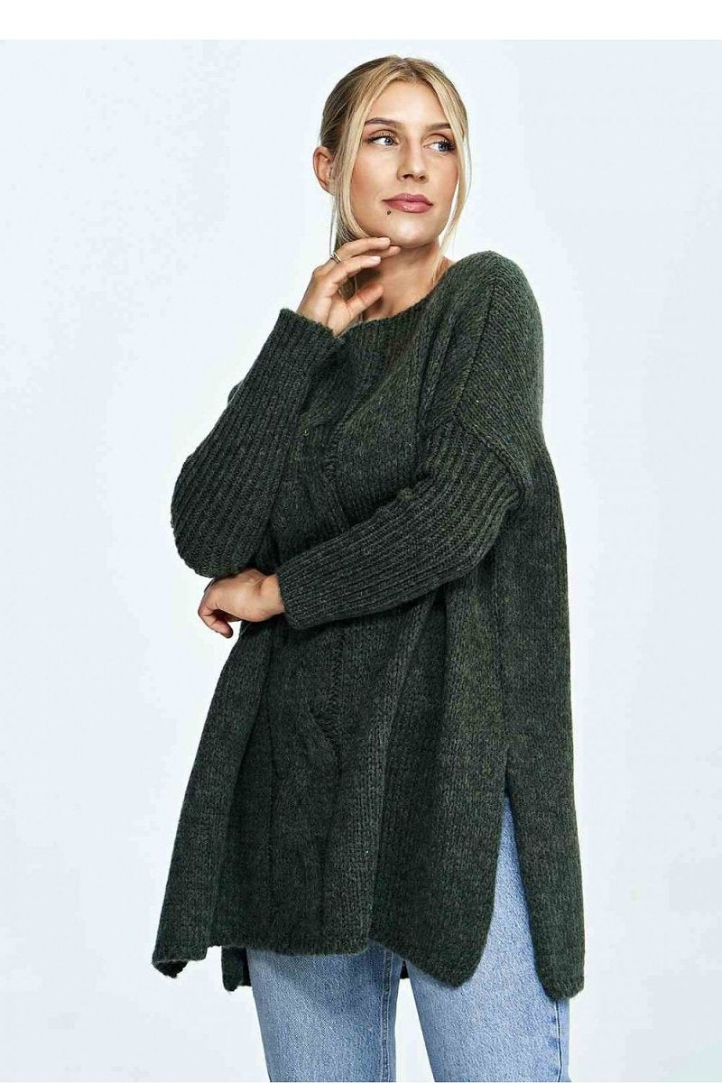 Jumper Figl - Outerwear