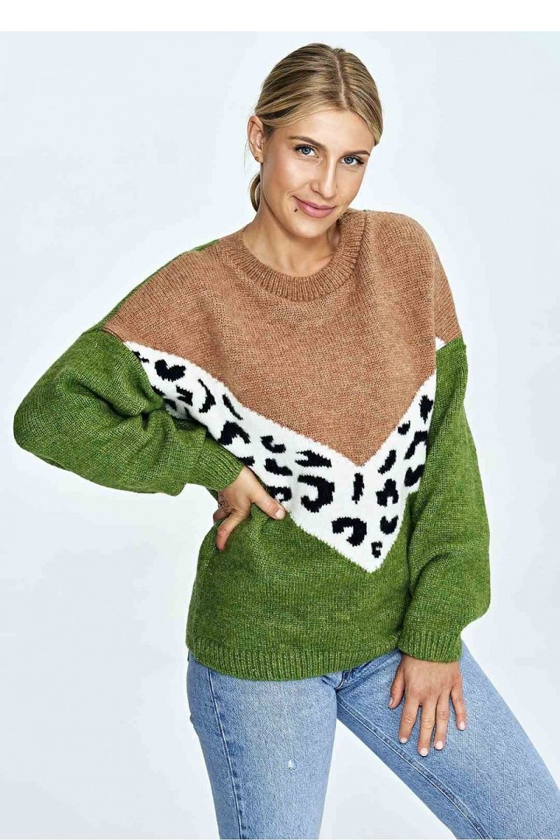 Jumper Figl - Outerwear