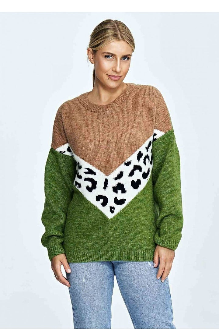 Jumper Figl - Outerwear