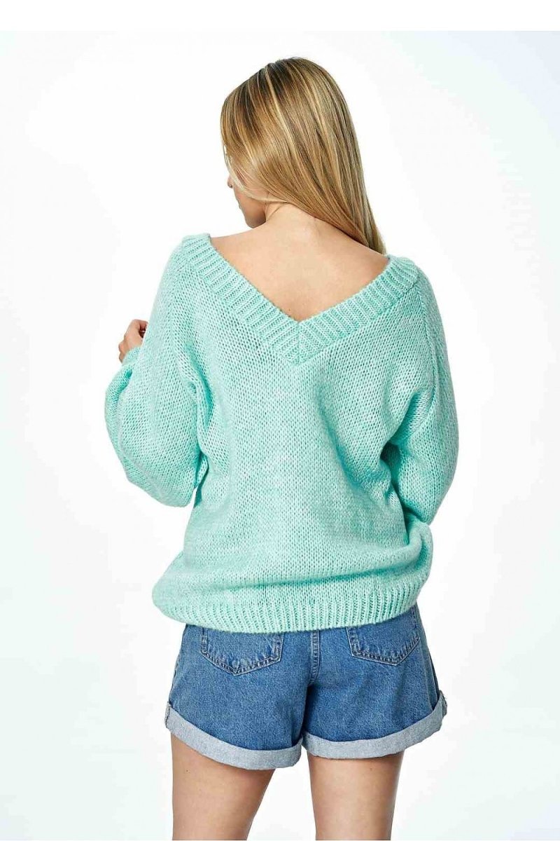 Jumper Figl - Outerwear