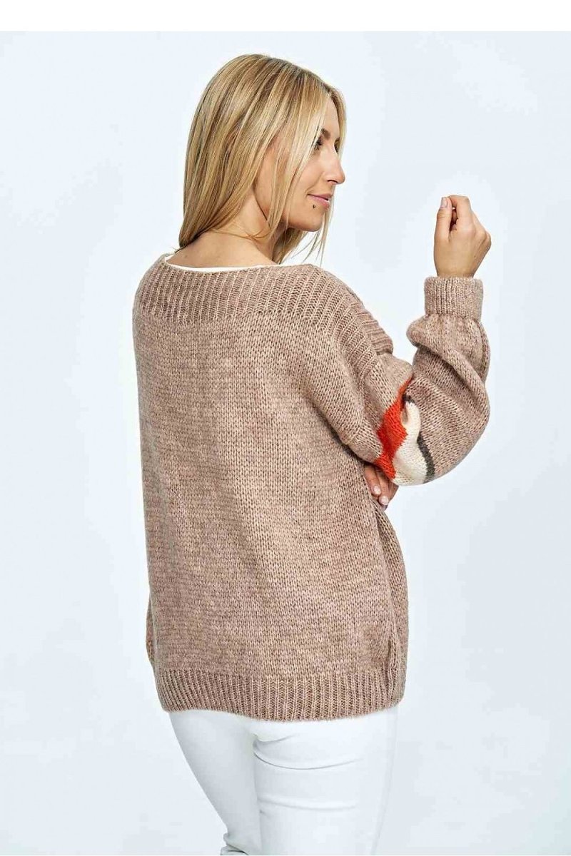 Jumper Figl - Outerwear