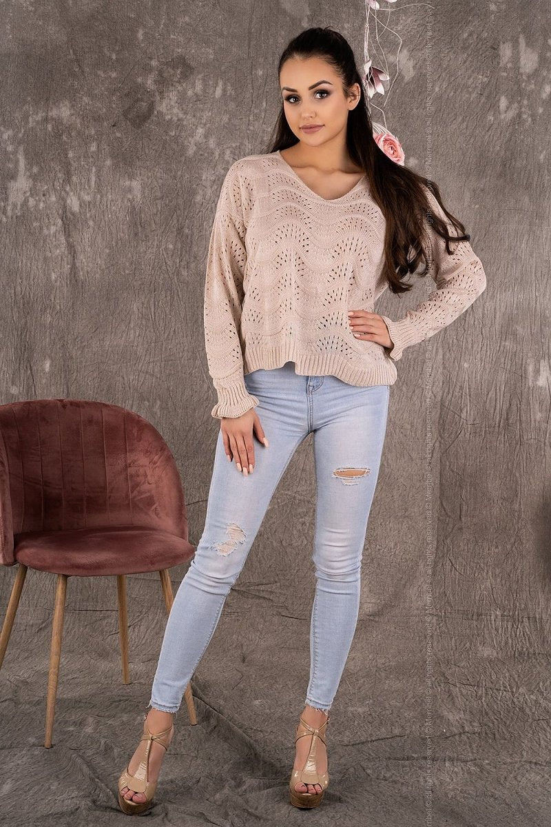 Jumper Merribel - Outerwear
