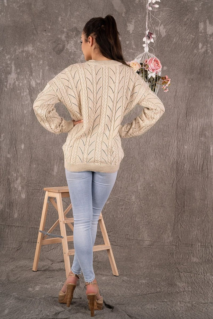 Jumper Merribel - Outerwear
