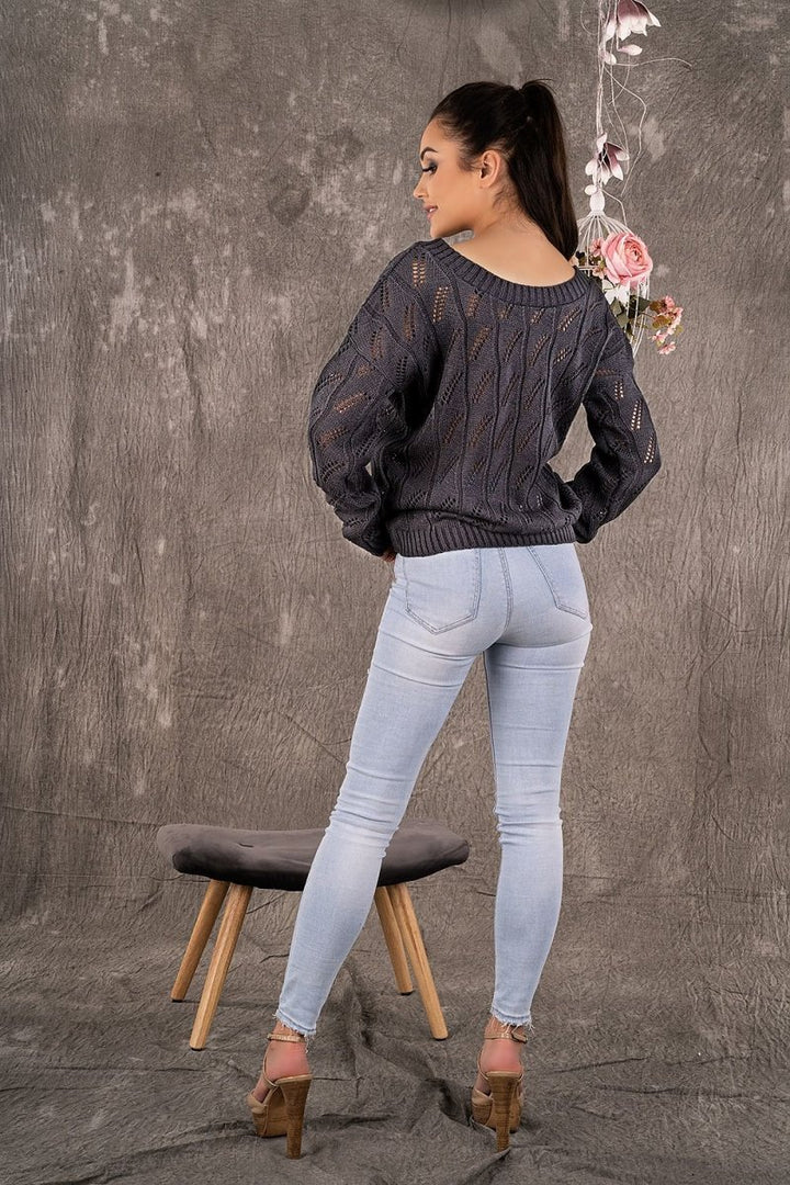Jumper Merribel - Outerwear
