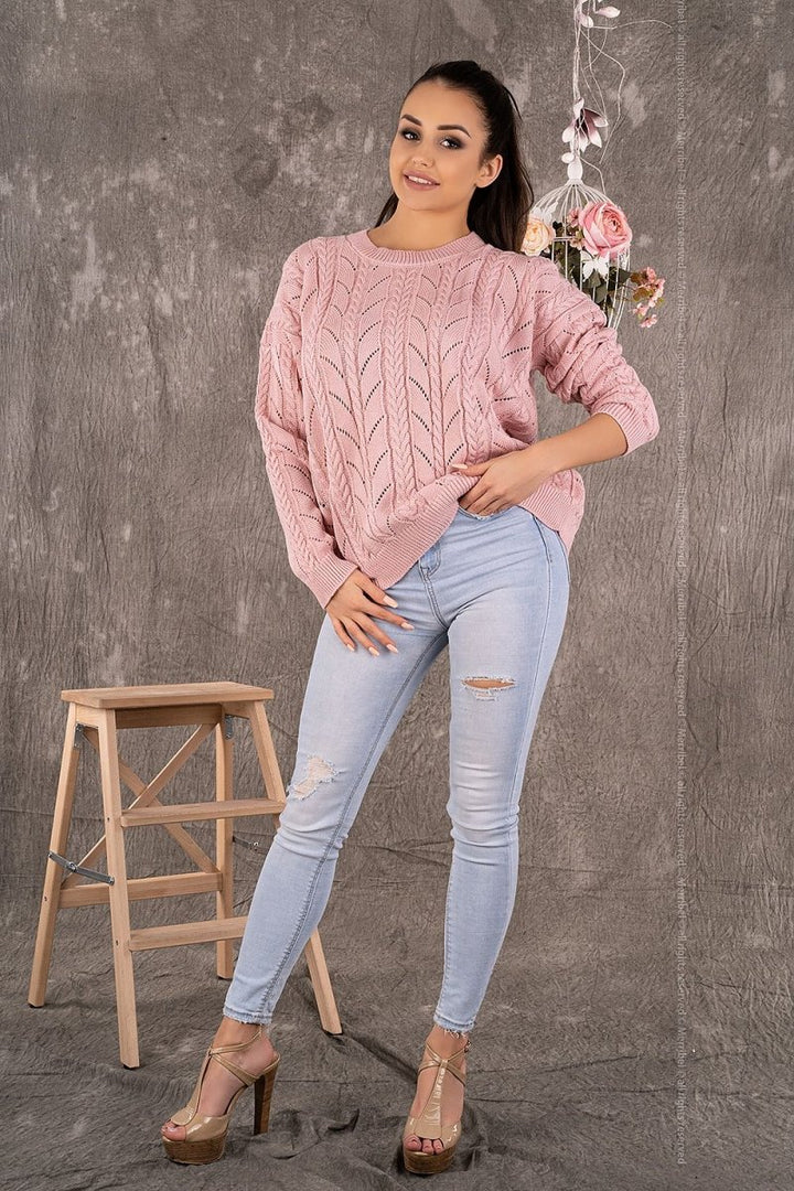 Jumper Merribel - Outerwear