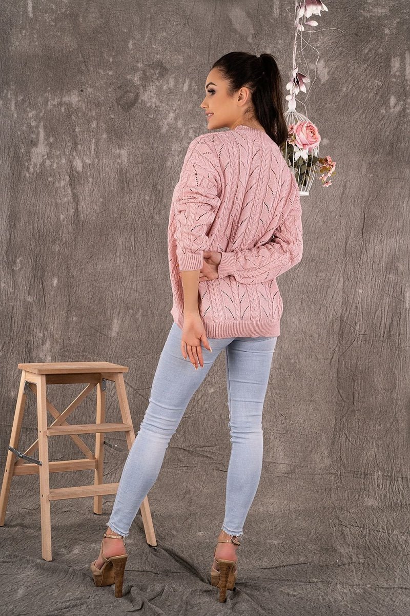 Jumper Merribel - Outerwear