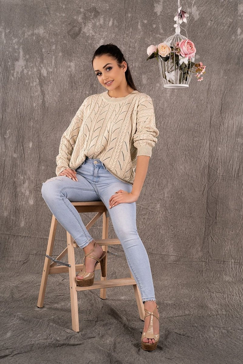 Jumper Merribel - Outerwear