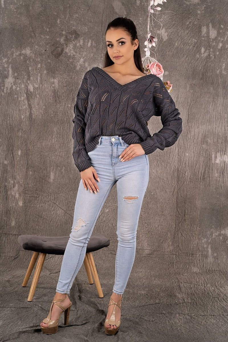 Jumper Merribel - Outerwear