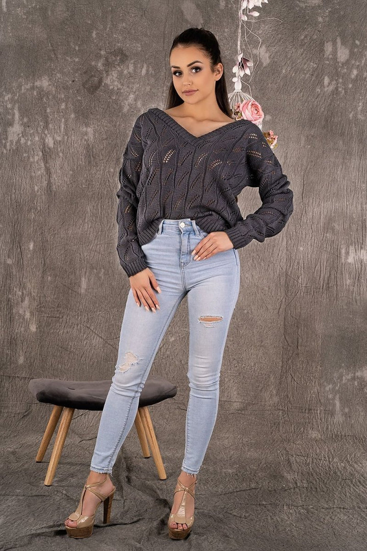 Jumper Merribel - Outerwear