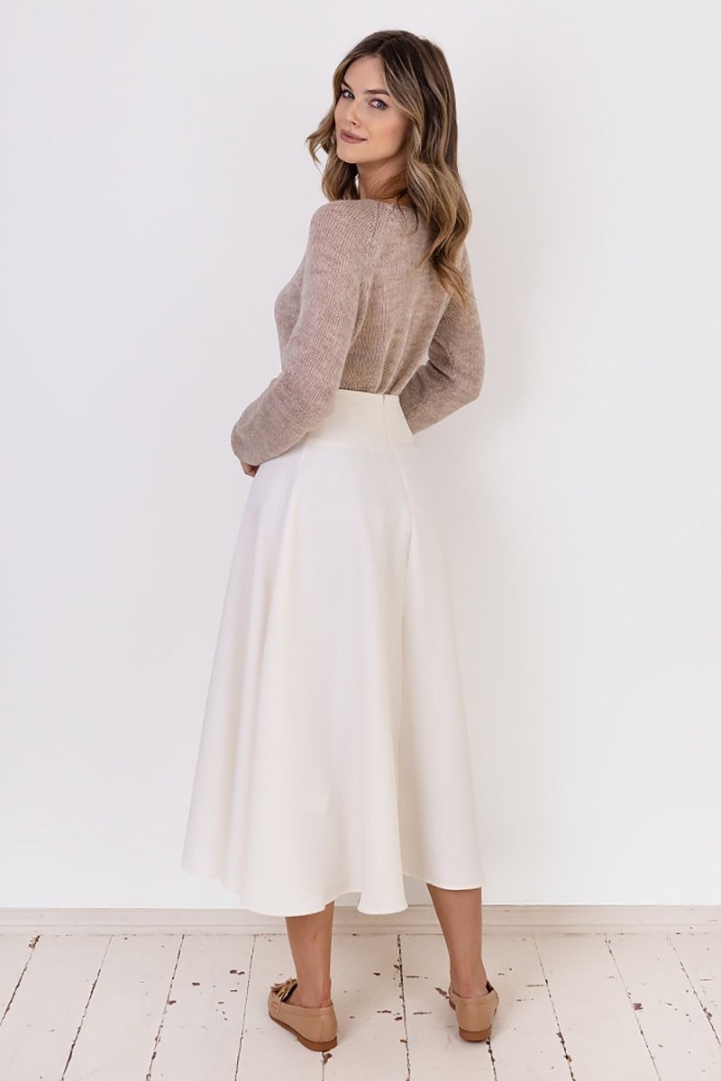 Jumper MKM - Outerwear